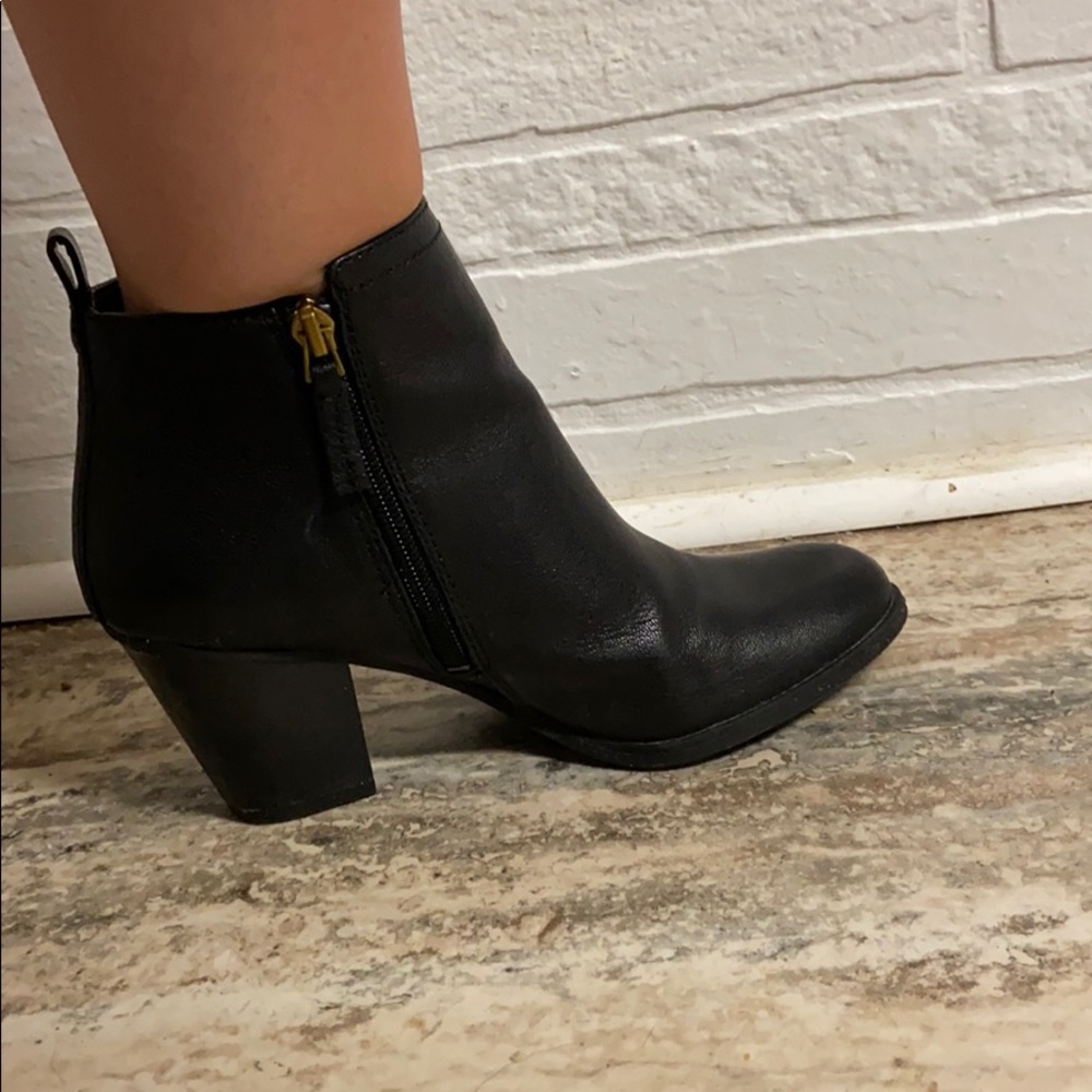Booties - Picture 2 of 7